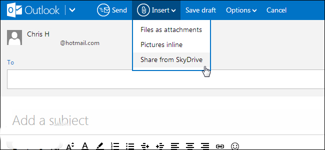outlook_com-share-from-skydrive