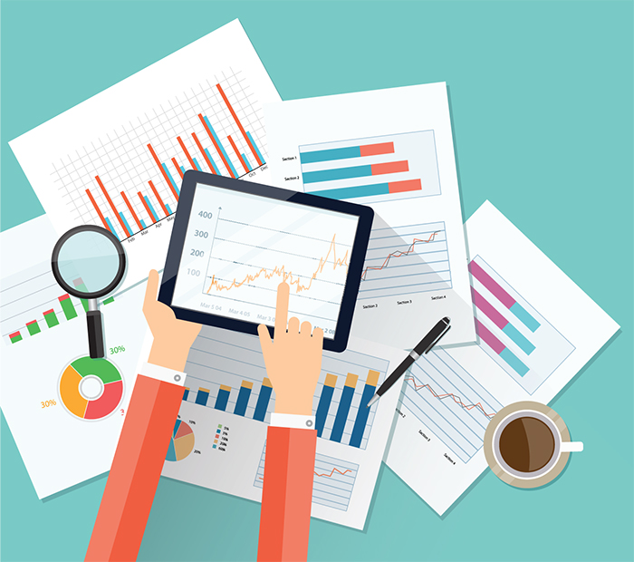 بهترین نرم افزار حسابداری برای کسب و کار شما