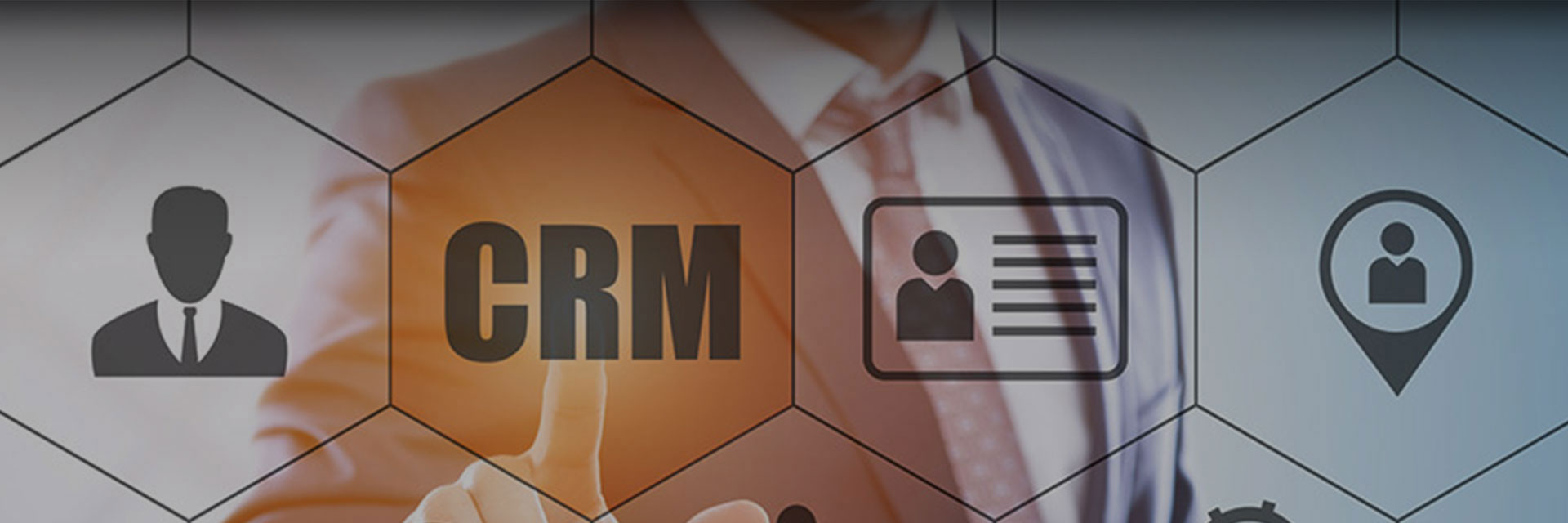 Parmis Star Customer Relation Management (CRM) ERP Software